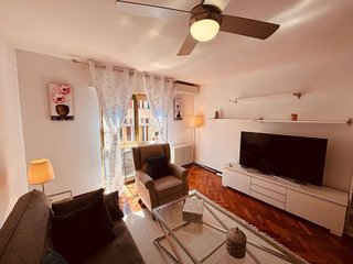Piso en venta en Centro en Getafe