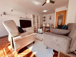 Piso en venta en Centro en Getafe