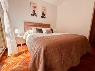 Piso en venta en Centro en Getafe