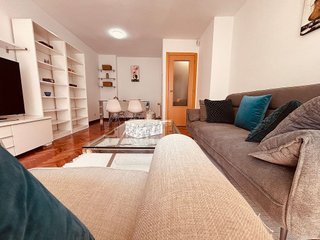 Piso en venta en Centro en Getafe