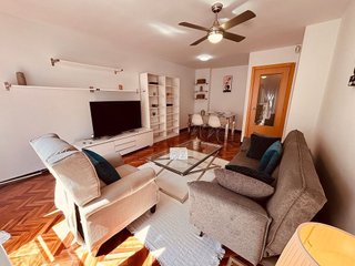 Piso en venta en Centro en Getafe