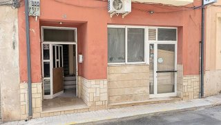 Chalet en venta en Ulldecona