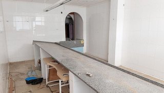 Chalet en venta en Ulldecona