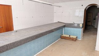 Chalet en venta en Ulldecona