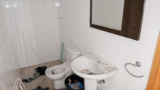 Chalet en venta en Ulldecona