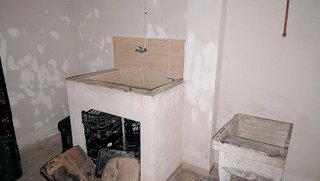 Chalet en venta en Ulldecona
