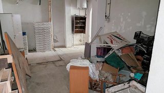 Chalet en venta en Ulldecona