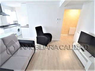 Piso en alquiler en Fuentecillas - Universidades en Burgos
