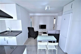 Piso en alquiler en Fuentecillas - Universidades en Burgos