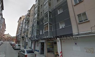 Piso en alquiler en Fuentecillas - Universidades en Burgos