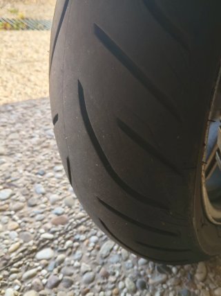 Suzuki Burgman 650 Executive avería cambio