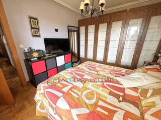 Piso en venta en Plantío - Capiscol en Burgos