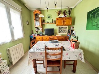 Piso en venta en Plantío - Capiscol en Burgos