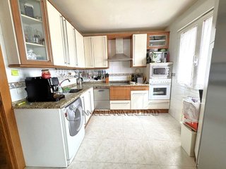 Piso en venta en Plantío - Capiscol en Burgos