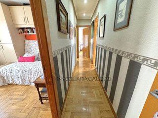 Piso en venta en Plantío - Capiscol en Burgos