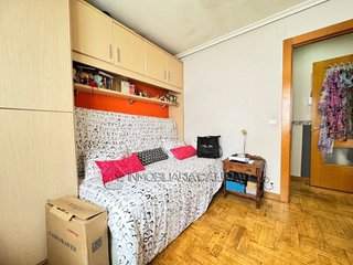 Piso en venta en Plantío - Capiscol en Burgos