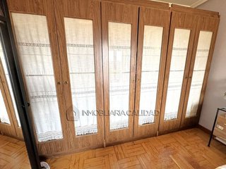 Piso en venta en Plantío - Capiscol en Burgos
