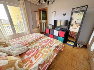 Piso en venta en Plantío - Capiscol en Burgos