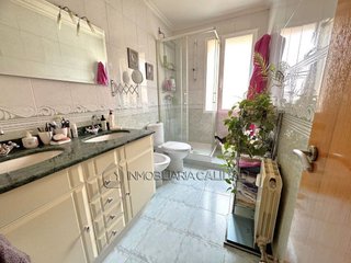 Piso en venta en Plantío - Capiscol en Burgos