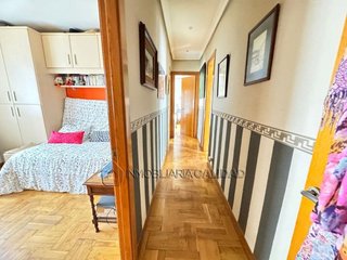 Piso en venta en Plantío - Capiscol en Burgos