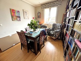 Piso en venta en Plantío - Capiscol en Burgos