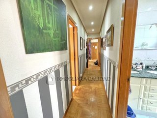 Piso en venta en Plantío - Capiscol en Burgos
