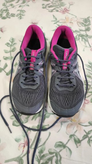 Zapatillas Asics Gel Contend 7