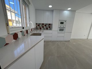 Piso en venta en Zona Pueblo en Pilar de la Horadada