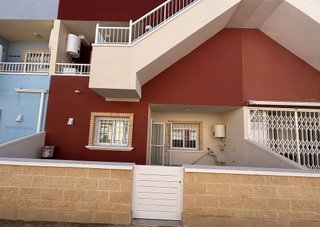 Piso en venta en Zona Pueblo en Pilar de la Horadada