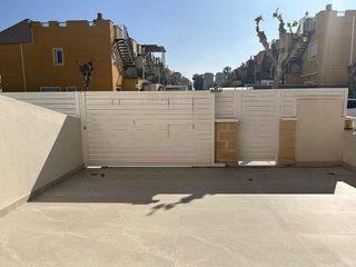 Piso en venta en Zona Pueblo en Pilar de la Horadada