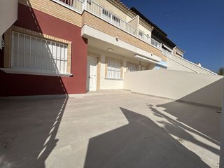 Piso en venta en Zona Pueblo en Pilar de la Horadada