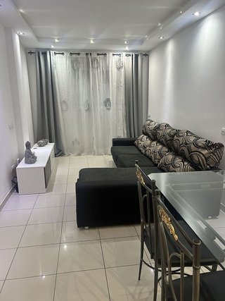 Piso en alquiler en Miller en Palmas de Gran Canaria(Las)