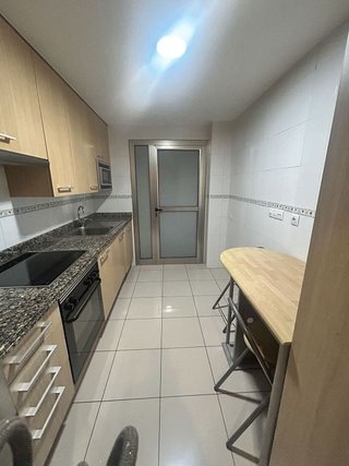 Piso en alquiler en Miller en Palmas de Gran Canaria(Las)