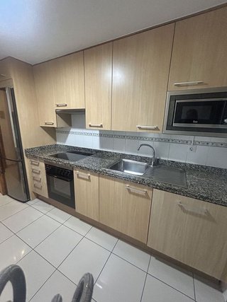 Piso en alquiler en Miller en Palmas de Gran Canaria(Las)