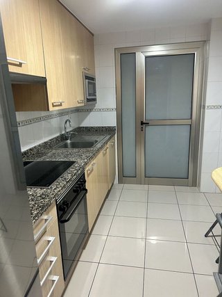Piso en alquiler en Miller en Palmas de Gran Canaria(Las)