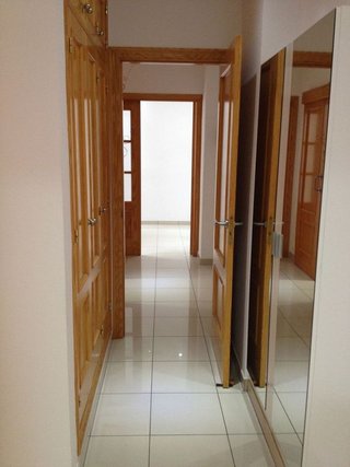 Piso en alquiler en Miller en Palmas de Gran Canaria(Las)