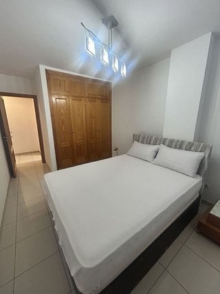 Piso en alquiler en Miller en Palmas de Gran Canaria(Las)