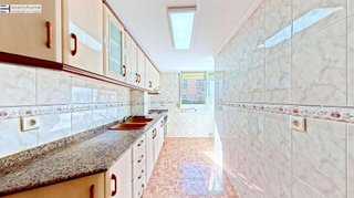 Piso en venta en L´Illa perduda en Valencia