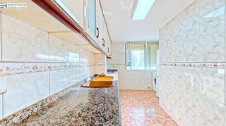 Piso en venta en L´Illa perduda en Valencia