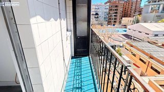 Piso en venta en L´Illa perduda en Valencia