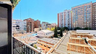 Piso en venta en L´Illa perduda en Valencia