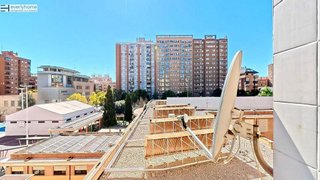Piso en venta en L´Illa perduda en Valencia