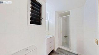 Piso en venta en L´Illa perduda en Valencia