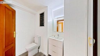 Piso en venta en L´Illa perduda en Valencia