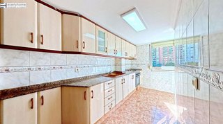 Piso en venta en L´Illa perduda en Valencia
