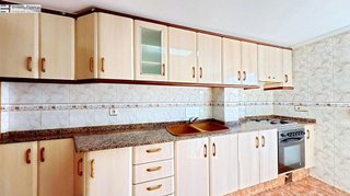 Piso en venta en L´Illa perduda en Valencia