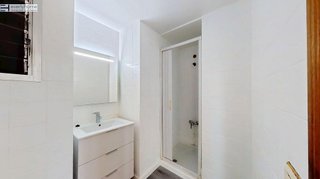 Piso en venta en L´Illa perduda en Valencia
