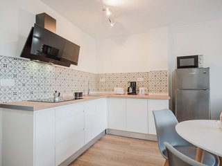 Piso en alquiler en Guanarteme en Palmas de Gran Canaria(Las)