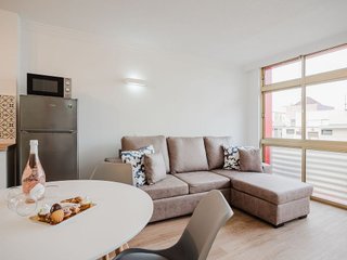 Piso en alquiler en Guanarteme en Palmas de Gran Canaria(Las)