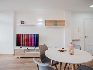 Piso en alquiler en Guanarteme en Palmas de Gran Canaria(Las)